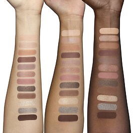Ethereal Eyes Eyeshadow Palette - Far Paleti